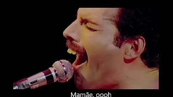 Preview 2 of Dehati Ladki Kam Umar Ki Xxx - Bohemian Rapshody - Queen