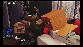 Preview 4 of Girls And Girls Hot Sexi Movies - ROBLOX Rule 34 compilation