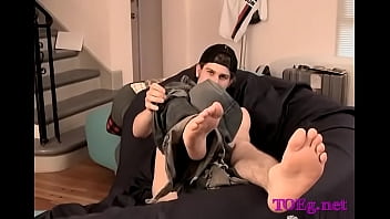 Preview 1 of Perfect Teen Sleeping - Concupiscent paramours on cam