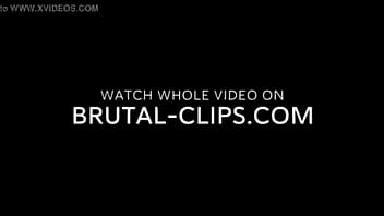 Preview 4 of Kym Wilde Bdsm - Dunga malparida