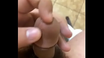 Preview 1 of Ikeh Ikeh Kimochi Rare Video - Small D,  Big surprise