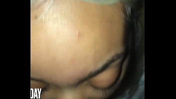 Preview 4 of Png Kan Hul - Redbone DankDay bbc head