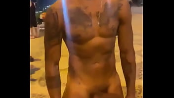 Preview 2 of Cam Sesx - pau pra fora em ipanema