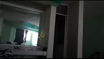 Preview 2 of Kerala Bed Sex - Mi t&iacute_a en el hotel