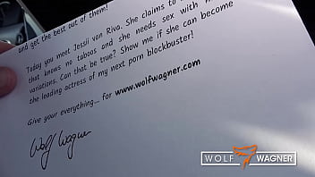 Preview 2 of Athletic Gurls - Jessii van Riva: Teen girl knows how to suck &amp_ fuck a hard boner! wolfwagner.com