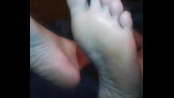 Preview 1 of Xxx16 Sex Video - Wife&#039_s Soles