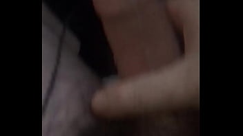 Preview 1 of Thelugu Bfvidos - Cumming in the bathroom