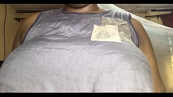 Preview 1 of Tulisa Sextape - Verification video
