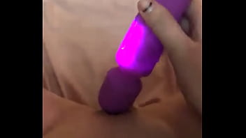Preview 2 of C P I U40 - Princess Clover Makes herself cum