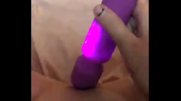 Preview 3 of C P I U40 - Princess Clover Makes herself cum
