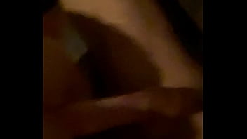 Preview 1 of Uterus Licking - Me lil red get nasty riding eachother