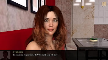 Preview 3 of Www Sex Com Telugu - Where The Heart Is 167
