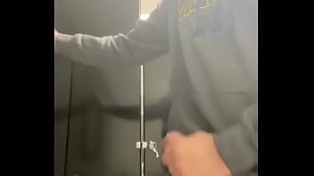Preview 3 of Furry Durin Porn - Can&rsquo_t stop at work