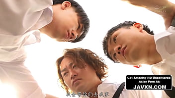 Preview 1 of Dudes Raw - Univers Original | Episode 1