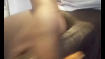 Preview 1 of Anal Liking - BBC Big black dick
