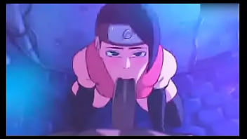 Preview 2 of Seachpoonam Penday - Sarada Animaci&oacute_n Mamada
