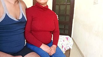 Preview 1 of Bilufin Najeriya - Cute indian girl fuck in front of family