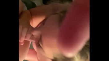 Preview 2 of Busty Granger - Me cumming in gf mouth and on face
