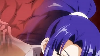 Preview 3 of Big Boob Widow Boob Sucking Sex - akisora＆taimanin