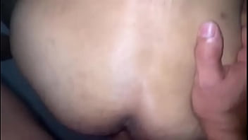 Preview 3 of Girl Ghoda Xxx - Trans se come un culito