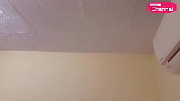 Preview 1 of Indian Hidden Spycam Sex Videos - [Hansel Thio Channel] I Jerk Off On The Morning After New Year Party In Club With My Girl Friend Part 1