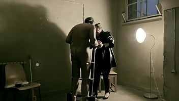 Preview 4 of Twink Painful Anal - Dominatrix Mistress April - Isolation