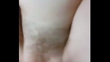 Preview 2 of Lala Stars - Redhead Amateur Wife POV Real Submissive Rough Sex With Three Orgasms