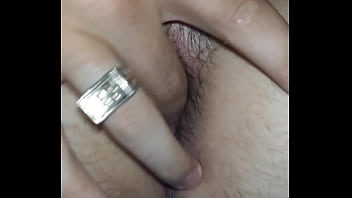 Preview 2 of Meha Klifa - Masturbaci&oacute_n Anal