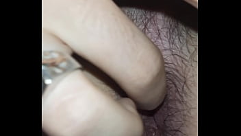 Preview 4 of Meha Klifa - Masturbaci&oacute_n Anal