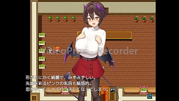 Preview 1 of Mam Fuckikg Step Son - レオフェカ１