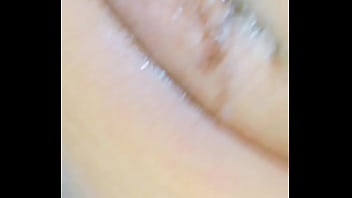 Preview 2 of Dog Flack - Mi chola Karen le encanta montar pero con su propina