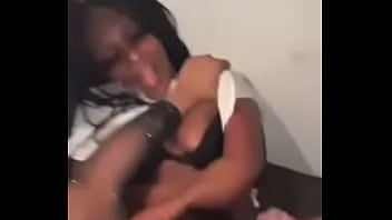 Preview 4 of Holly Hplten - THOT Tra Tra on b day