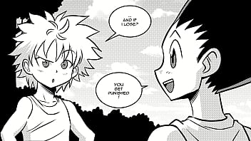 Preview 3 of Fira Legh - Animatic Preview: Rock-Paper-Scissor