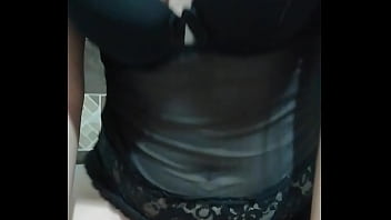 Preview 2 of Rose Tang - Regalito de mi novia Part 1