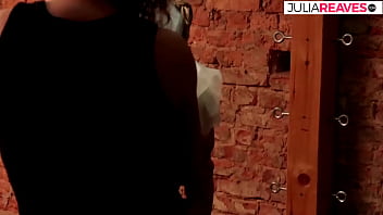 Preview 3 of Kicin Sex Video Hindi - There&#039_s a mummy in my basement