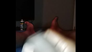 Preview 1 of Yoga Anti - aroused and ready to go