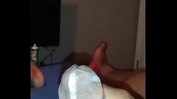 Preview 4 of Yoga Anti - aroused and ready to go