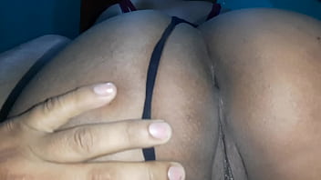 Preview 4 of Short Xxx Video - Le encanta mi verga sin duda