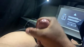 Preview 1 of Sex Barat Madi Kringat - Cum