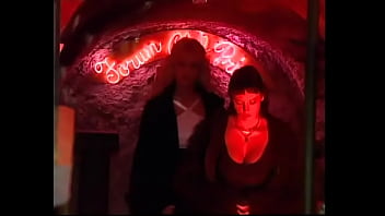 Preview 1 of Ass Nipal 18 Year - After getting out of relationships disconsolate blonde beauty Nikki Anderson was brought by her best friend Carmen Moore to special night club where is usual events