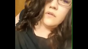 Preview 4 of Wife Party Slut - BBW With Glasses Wants Sex So Bad