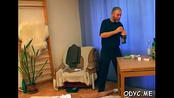 Preview 4 of Hospital Fake - Tempting brunette Marty and bf enjoy hardcore