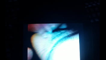 Preview 4 of Oil Masage Sax - Hot bottom