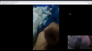 Preview 3 of 69 Sed - golositagay mi primito me a para pajearse mirando mi culo por videollamada