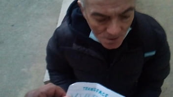 Preview 4 of Zum Tube Erpresst - Verification video