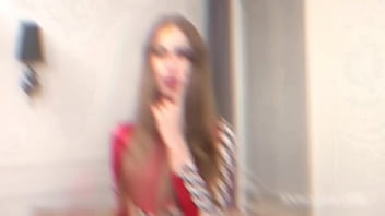 Preview 1 of Chaines Xxx Sires - Balls Deep Goes Wet,  Sofy Lucky 2on1 with Anal,  DP,  Gapes,  Pee Drink,  Almost Buttrose and Swallow GL361