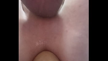 Preview 1 of Purn Vedeo - Tight bi ass stretched open