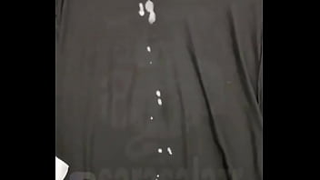 Preview 3 of Dj Nervo - Sara Salazar cum compilation