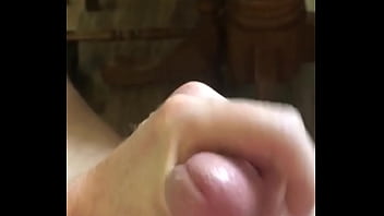 Preview 4 of Saniliy Xxx Hd - girth7by7 verbal jerking his cock