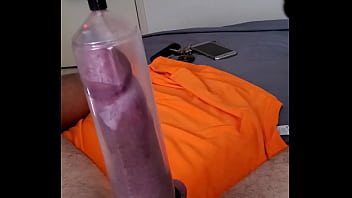 Preview 3 of Indianwap Sex - Marc with plug in head